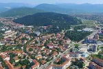U Nikšiću uhapšeno šest osoba osumnjičenih za nasilnički ponašanje