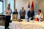 Posthumno priznanje za Radivoja Pimu, najvećeg budvanskog humanistu