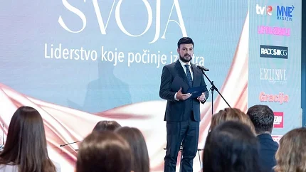 Jovanović poručio da opština ostaje oslonac ženskom preduzetništvu i liderstvu
