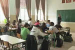 Više od pet kilograma na leđima đaka, a propisane granice nema