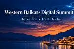 Danas počinje Digitalni samit Zapadnog Balkana
