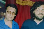 Emir Kusturica u razgovoru sa Rankom Pavićevićem: Moj jugoslovenski grijeh