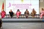 Borovinić Bojović: Sačuvajte svoje zdravlje, uradite preventivni pregled