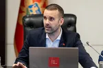 Spajić predvodi delegaciju Vlade na Međuvladinoj konferenciji u Luksemburgu