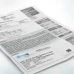 Prosječan račun u septembru 34,22 EUR