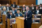 Evo kolike su plate u Vladi Crne Gore: Đuković zaradio dvostruko više od Spajića