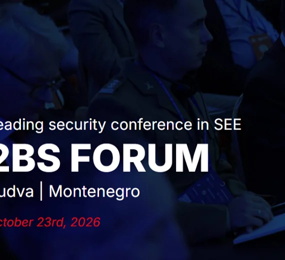 Lideri regiona stižu na 2BS Forum u Budvi