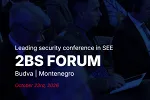 Lideri regiona stižu na 2BS Forum u Budvi