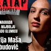 Marija Maša Labudović najbolja mlada glumica na festivalu „Teatar na raskršću“ u Nišu