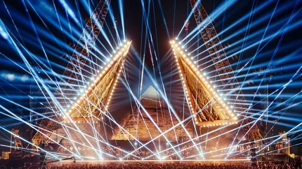 EXIT i na Piramidama oborio rekorde – Starlight već od starta na listi udarnih svjetskih festivala!