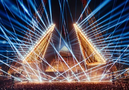 EXIT i na Piramidama oborio rekorde – Starlight već od starta na listi udarnih svjetskih festivala!