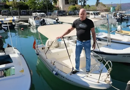 Rasprava o komunalnim vezovima uzburkala primorje