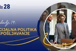 Puna primjena evropskih standarda u oblasti socijalne politike i zapošljavanja