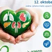 Kako građani Budve mogu da postanu donori organa i podrže akciju Potpis za život