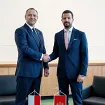 Milatović od sjutra u zvaničnoj posjeti Poljskoj
