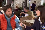 Vučković apeluje na ugostitelje da u menije uvrste pašticadu, brodet i tradicionalne budvanske specijalitete
