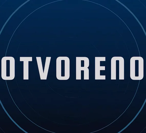 Ognjen Vukasović i Špiro Vulović gosti emisije „Otvoreno o svemu“