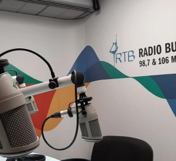 Program Radio Budve za utorak