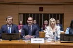 Spajić: Cilj nadohvat ruke, Crna Gora ulazi u završnicu pregovora sa EU
