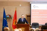 Rektor Božović: Zapadni Balkan ima znanje i potencijal koji su potrebni cijeloj Evropi