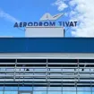 Aerodrom Tivat na pragu rekorda