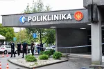 U petak najvjerovatnije pregledi za pacijente koji su vraćeni zbog požara