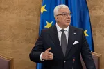 Mandić danas saziva Kolegijum: Na stolu njegova smjena i ustavne izmjene