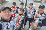 Pripadnici PJP osvojili još pet medalja na Evropskim policijskim i vatrogasnim igrama