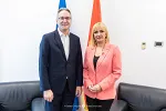 EIB podržao projekte u Crnoj Gori vrijedne 1,5 milijardi eura