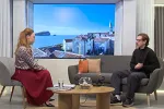 Kako je Mateo Polaković u Budvi stvorio zajednicu mještana i stranaca koja čuva životnu sredinu