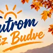 Jutrom iz Budve na TV Budva: Raznovrsne teme i zanimljivi gosti ove srijede