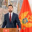 Milatović: Očekujem potpisivanje ugovora o pristupanju EU do ljeta naredne godine