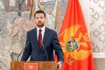 Milatović: Očekujem potpisivanje ugovora o pristupanju EU do ljeta naredne godine