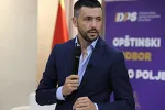 Živković: DPS će predložiti da od 1. januara 2027. sve penzije budu veće za 30 odsto