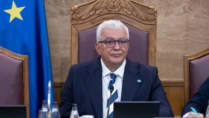 Skupština nije prihvatila inicijativu DPS-a za smjenu Mandića