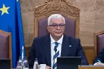 Skupština nije prihvatila inicijativu DPS-a za smjenu Mandića