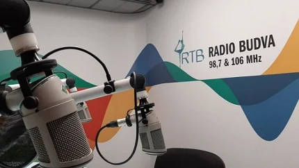 Program Radio Budve za srijedu 