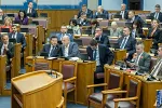 Danas nastavak sjednice Skupštine, na dnevnom redu prijedlog za promjenu Ustava