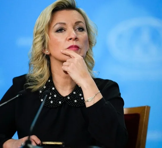 Zaharova: Građanima Crne Gore biće potrebne vize za putovanja u Rusiju