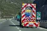 Zastoji i povremena ograničenja na putevima gdje se izvode radovi