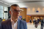 Šarec: Ako ne usvojite ustavne izmjene što prije, imaćemo problem da ubijedimo zemlje članice