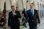 Hrvatska iznijela osam uslova Crnoj Gori prije članstva u EU