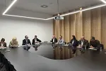 Održana prva sjednica Osnivačke skupštine Društva sa ograničenom odgovornošću za upravljanje Parkom prirode „Ulcinjska solana“