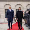 Milatović i Navrocki: Podrška članstvu Crne Gore u EU do 2028. i jačanje ekonomskog partnerstva