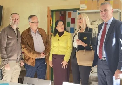 Osobe na psihijatrijskom liječenju nijesu samo pacijenti, već ravnopravni članovi društva