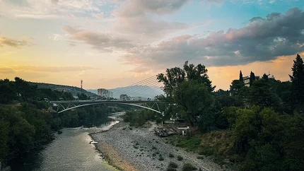 Podgorica među najjeftinijim prijestonicama Evrope: Struja 58,5% jeftinija od prosjeka EU
