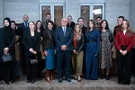 Potpredsjednik Skupštine Crne Gore Mirsad Nurković primio je učesnike Škole tranzicione pravde