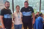 Uspjeh kotorskih ribolovaca na Kupu rombuna u Novalji