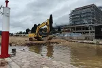 Vlada donijela odluku o vraćanju obale u Baošićima u prvobitno stanje