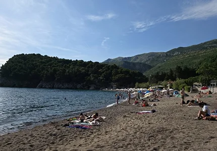 Danas sunčano, do 23 stepena